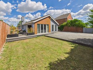 Main Elevation- click for photo gallery